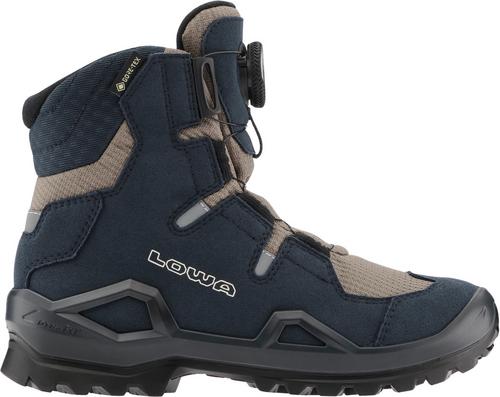 Lowa MILO EVO HI BOA Winterschuhe Kinder