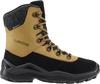 Lowa COULOIR 2 HI Winterschuhe Kinder - tabak