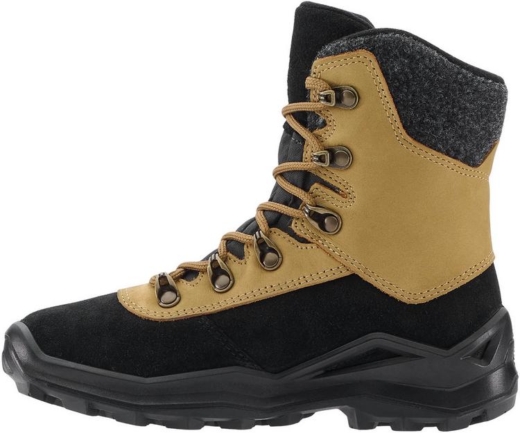 Lowa Lowa COULOIR 2 HI Winterschuhe Kinder - tabak - 0 | SportScheck
