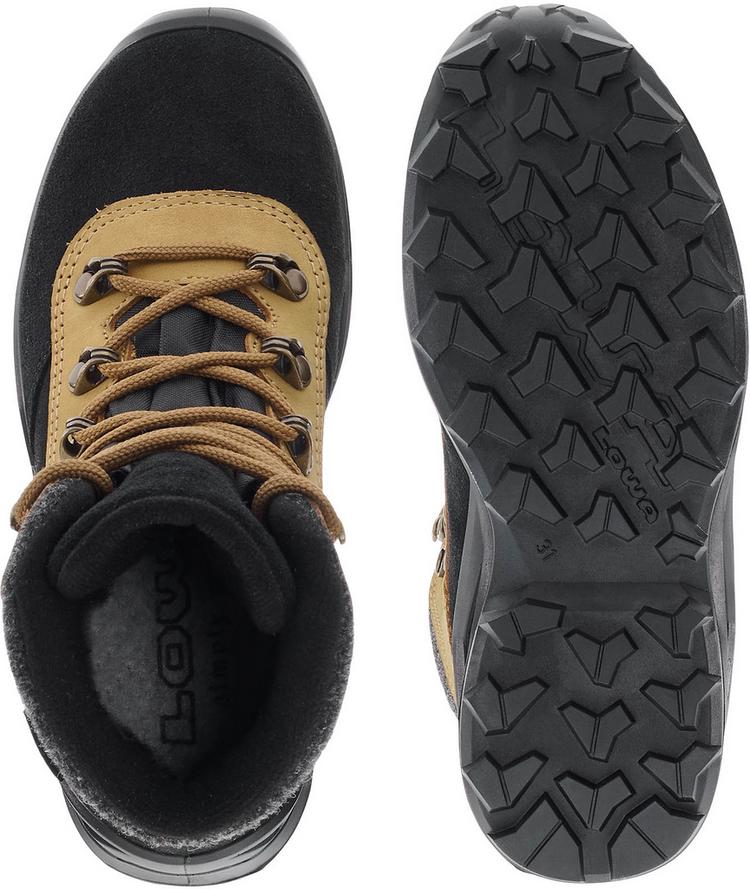 Lowa Lowa COULOIR 2 HI Winterschuhe Kinder - tabak - 0 | SportScheck