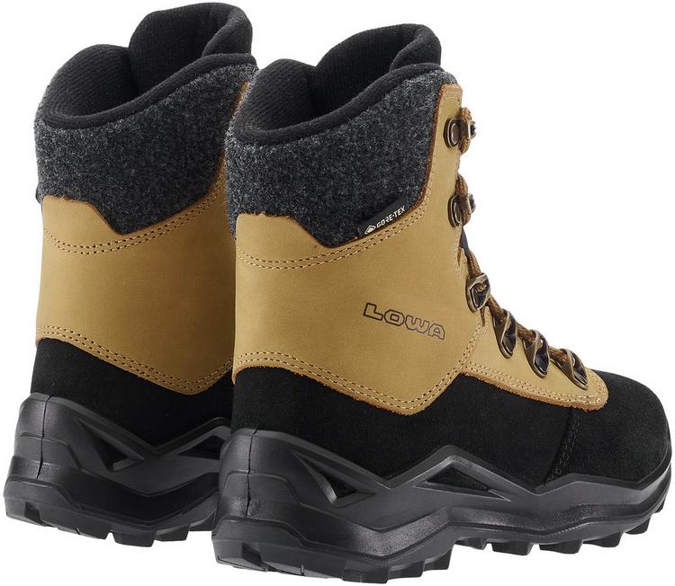 Lowa Lowa COULOIR 2 HI Winterschuhe Kinder - tabak - 2 | SportScheck