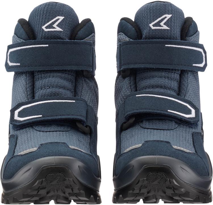 Lowa Lowa MILO EVO MID Winterschuhe Kinder - blau-navy - 3 | SportScheck