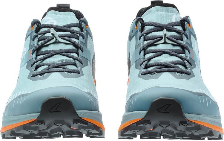 Lowa Lowa AMPLUX 2 Multifunktionsschuhe Herren - rauchblau-orange - 3 | SportScheck