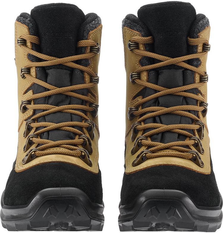 Lowa Lowa COULOIR 2 HI Winterschuhe Kinder - tabak - 3 | SportScheck