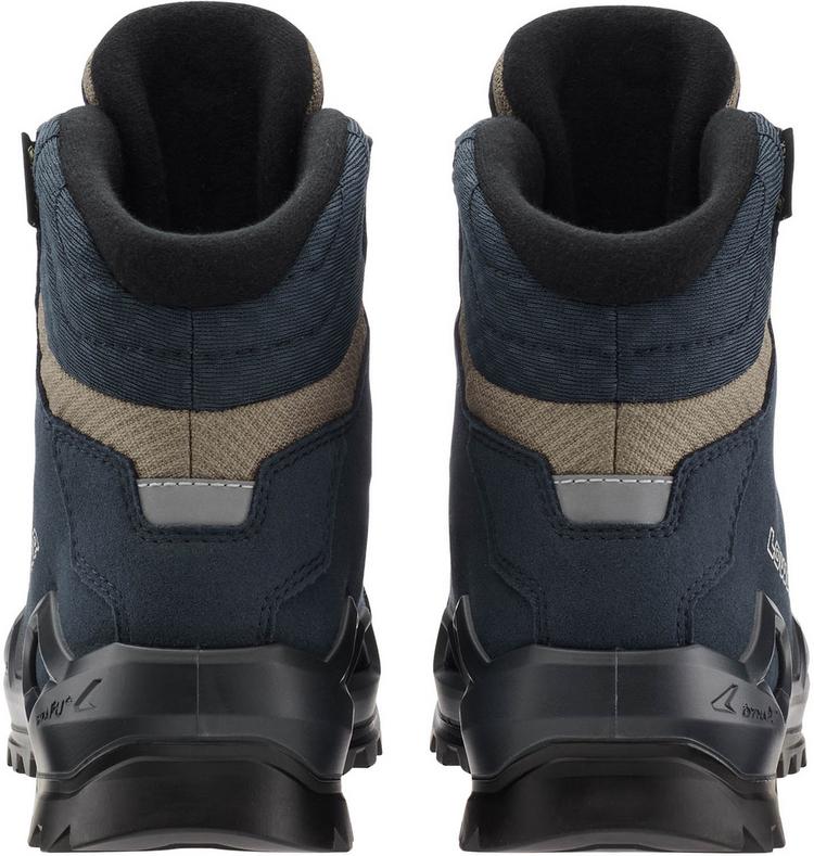 Lowa Lowa MILO EVO HI BOA Winterschuhe Kinder - navy-dune - 4 | SportScheck