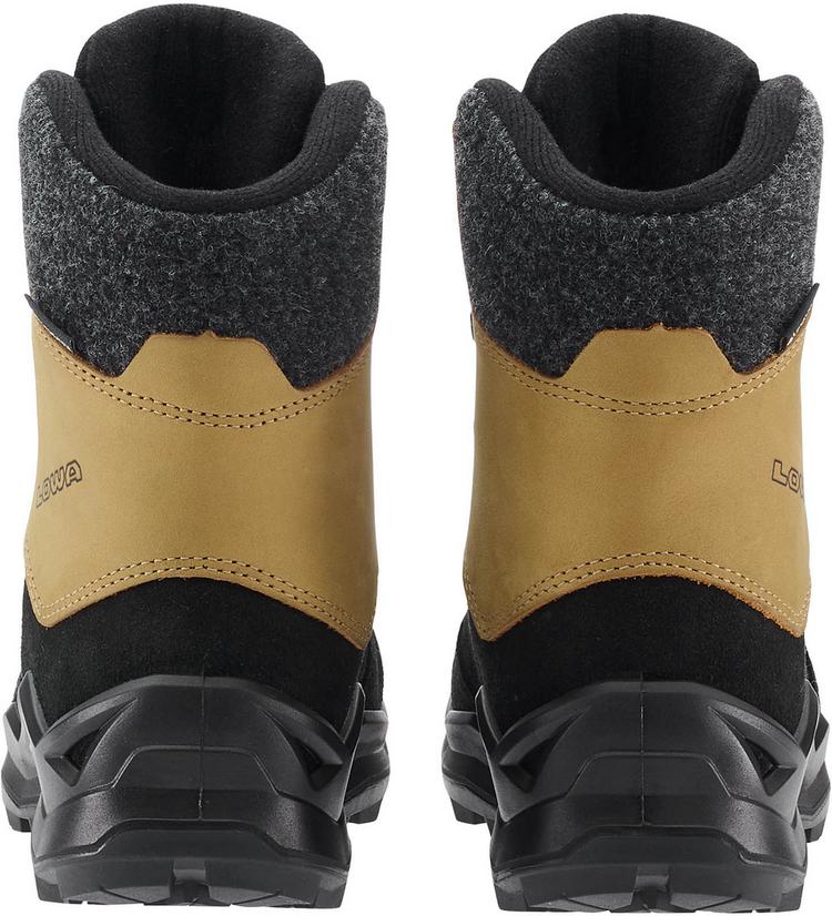 Lowa Lowa COULOIR 2 HI Winterschuhe Kinder - tabak - 4 | SportScheck