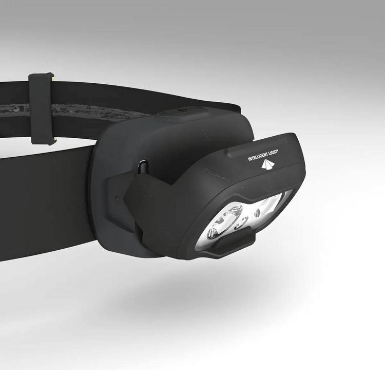 SILVA SILVA Seek 450 Recharge Stirnlampe LED - midnight - 0 | SportScheck