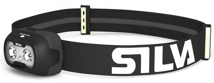 SILVA SILVA Seek 450 Recharge Stirnlampe LED - midnight - 0 | SportScheck