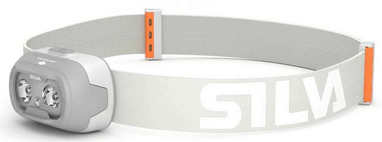 SILVA SILVA Seek 450 Recharge Stirnlampe LED - white - 0 | SportScheck