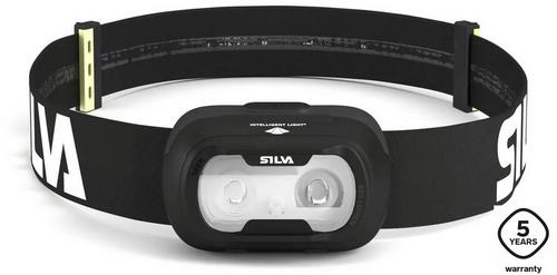 SILVA Seek 450 Recharge Stirnlampe LED