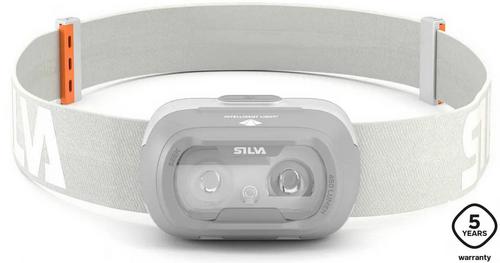 SILVA Seek 450 Recharge Stirnlampe LED