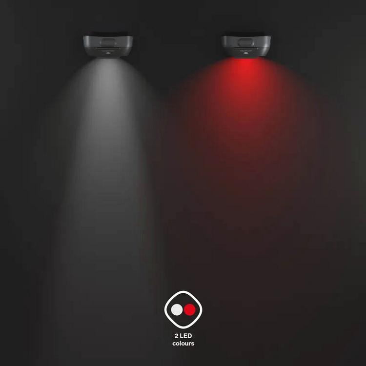 SILVA SILVA Seek 450 Recharge Stirnlampe LED - midnight - 6 | SportScheck