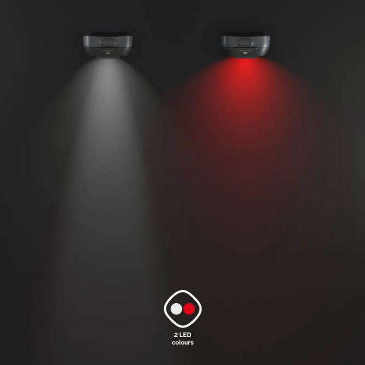 SILVA SILVA Seek 450 Recharge Stirnlampe LED - white - 6 | SportScheck