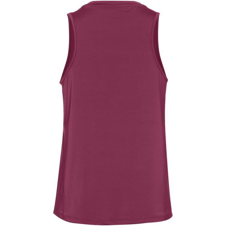 Nike Nike One Classic Funktionstank Damen - pink smoke-white - 0 | SportScheck