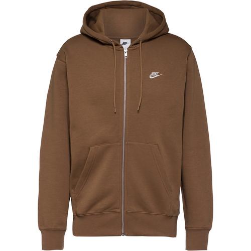 Nike Club Sweatjacke Herren