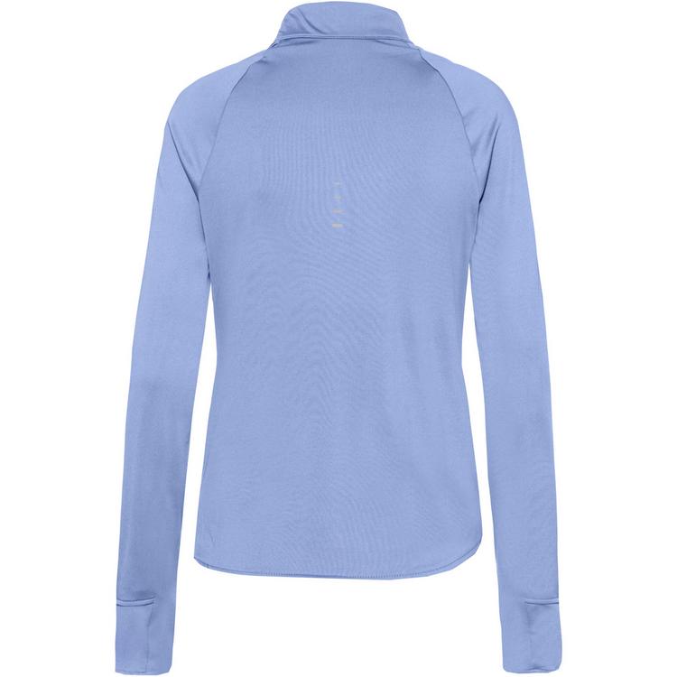 Nike Nike SWIFT Funktionsshirt Damen - aluminum-reflective silv - 0 | SportScheck