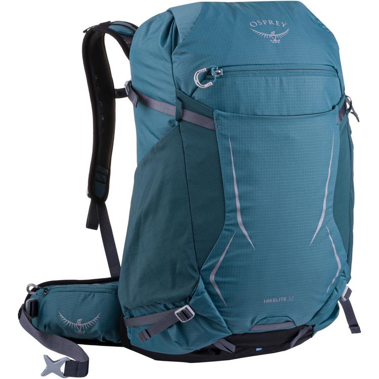 Osprey Osprey Hikelite 32 Wanderrucksack - cascade blue - 0 | SportScheck