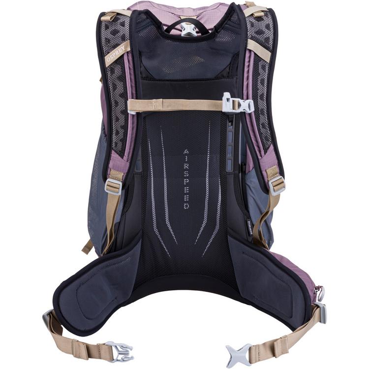 Osprey Osprey Hikelite 32 Wanderrucksack - graphite purple - 0 | SportScheck