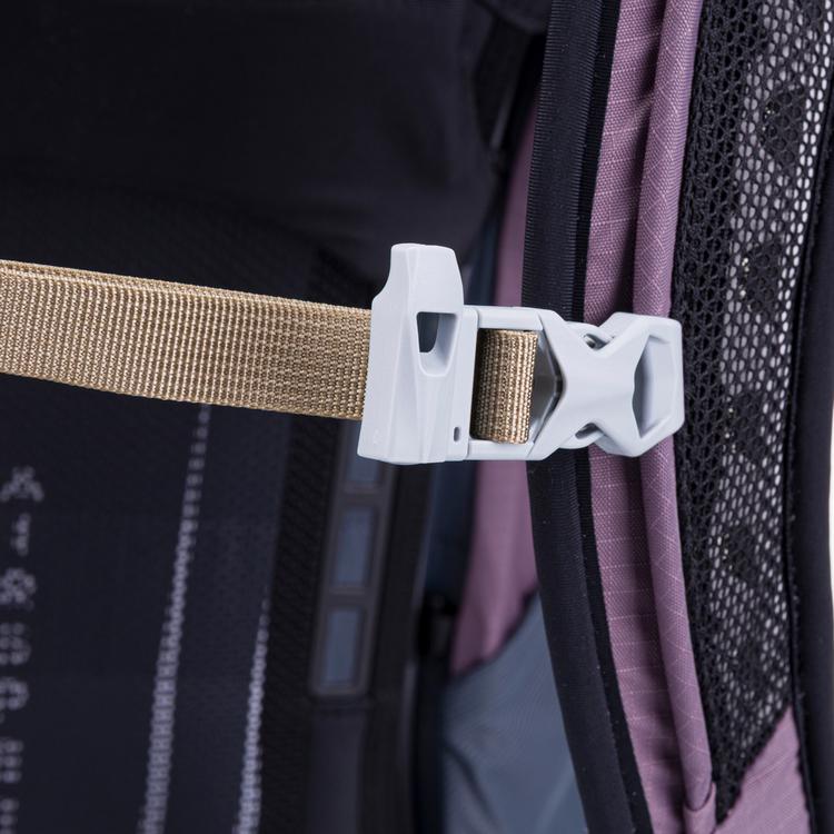 Osprey Osprey Hikelite 32 Wanderrucksack - graphite purple - 2 | SportScheck