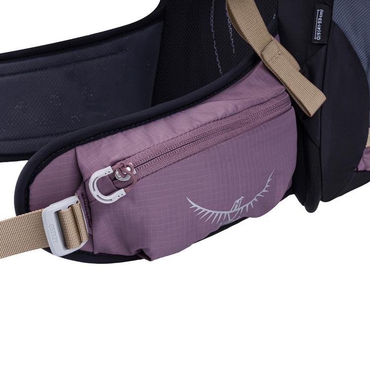 Osprey Osprey Hikelite 32 Wanderrucksack - graphite purple - 3 | SportScheck