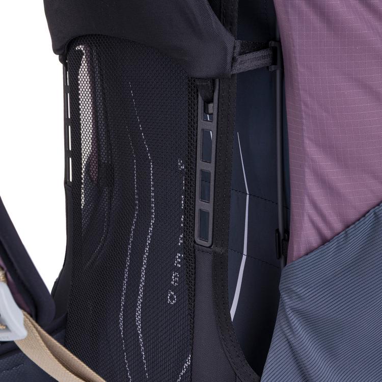Osprey Osprey Hikelite 32 Wanderrucksack - graphite purple - 4 | SportScheck