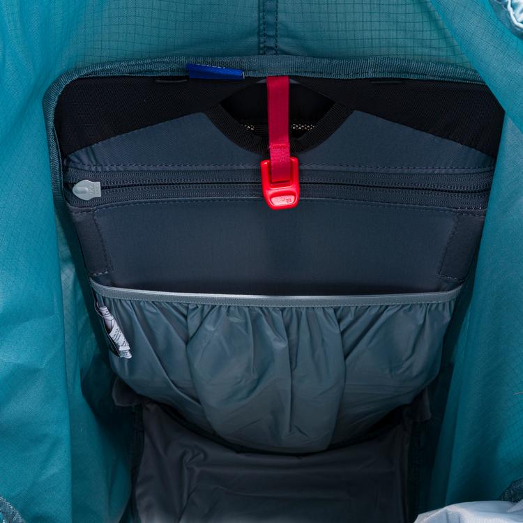 Osprey Osprey Hikelite 32 Wanderrucksack - cascade blue - 7 | SportScheck