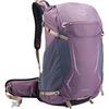 Osprey Hikelite 32 Wanderrucksack - graphite purple