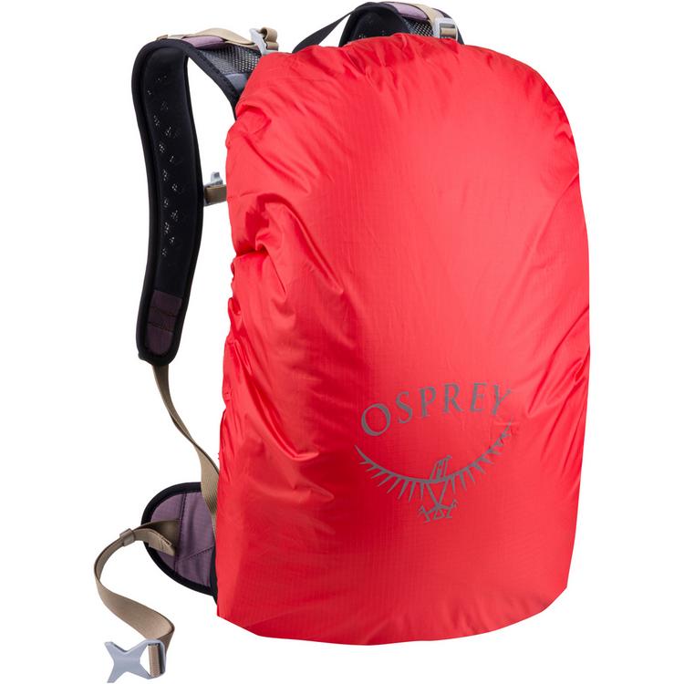 Osprey Osprey Hikelite 18 Wanderrucksack - graphite purple - 0 | SportScheck
