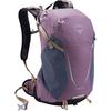 Osprey Hikelite 18 Wanderrucksack - graphite purple