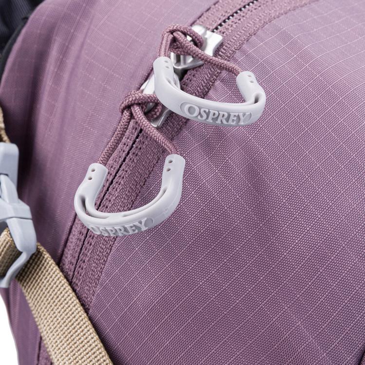 Osprey Osprey Hikelite 18 Wanderrucksack - graphite purple - 1 | SportScheck