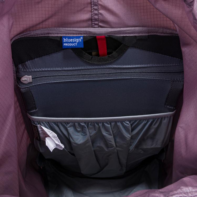 Osprey Osprey Hikelite 32 Wanderrucksack - graphite purple - 6 | SportScheck