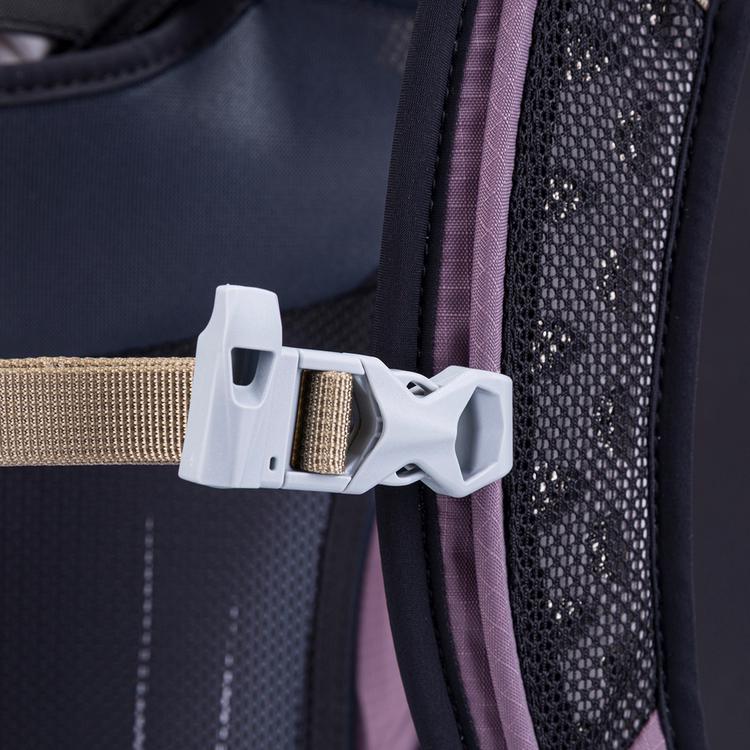 Osprey Osprey Hikelite 18 Wanderrucksack - graphite purple - 2 | SportScheck