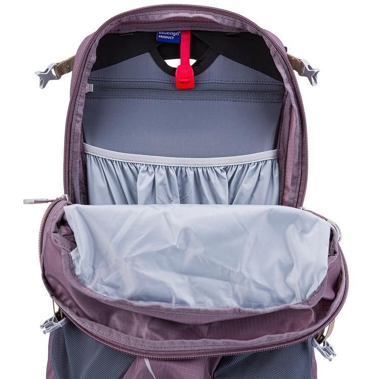 Osprey Osprey Hikelite 18 Wanderrucksack - graphite purple - 5 | SportScheck
