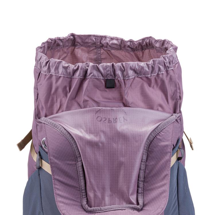 Osprey Osprey Hikelite 32 Wanderrucksack - graphite purple - 5 | SportScheck