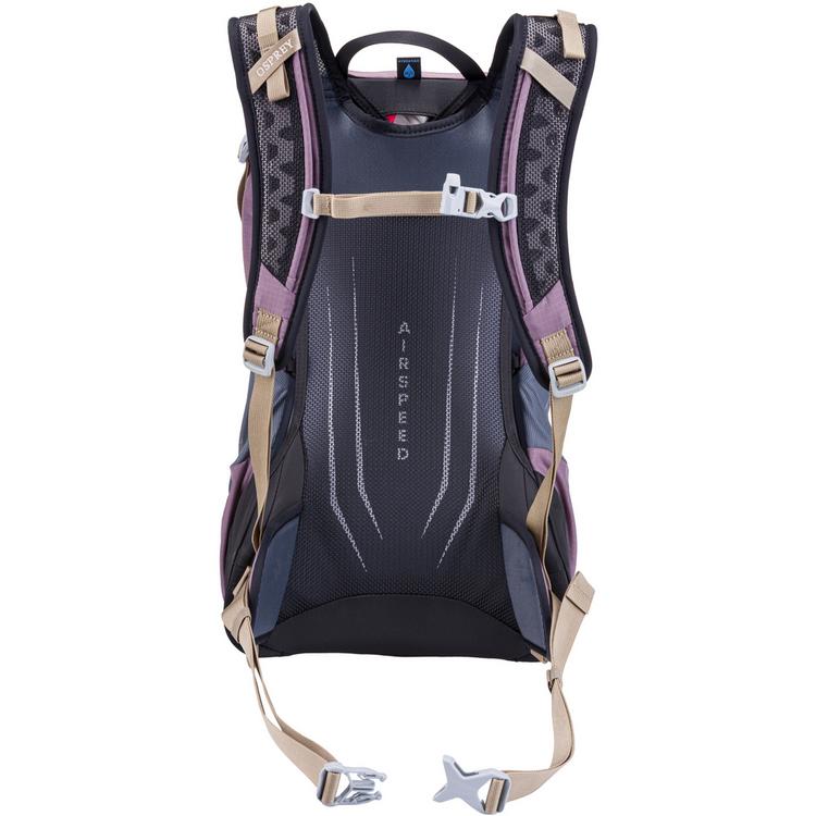 Osprey Osprey Hikelite 18 Wanderrucksack - graphite purple - 0 | SportScheck