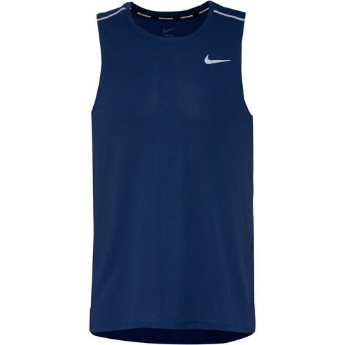 Nike Miler Funktionstank Herren
