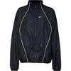 Nike Athletics Dept Water Repel Windbreaker Nylonjacke Damen - black-sail-sail