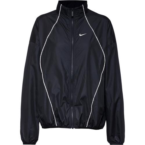Nike Athletics Dept Water Repel Windbreaker Nylonjacke Damen