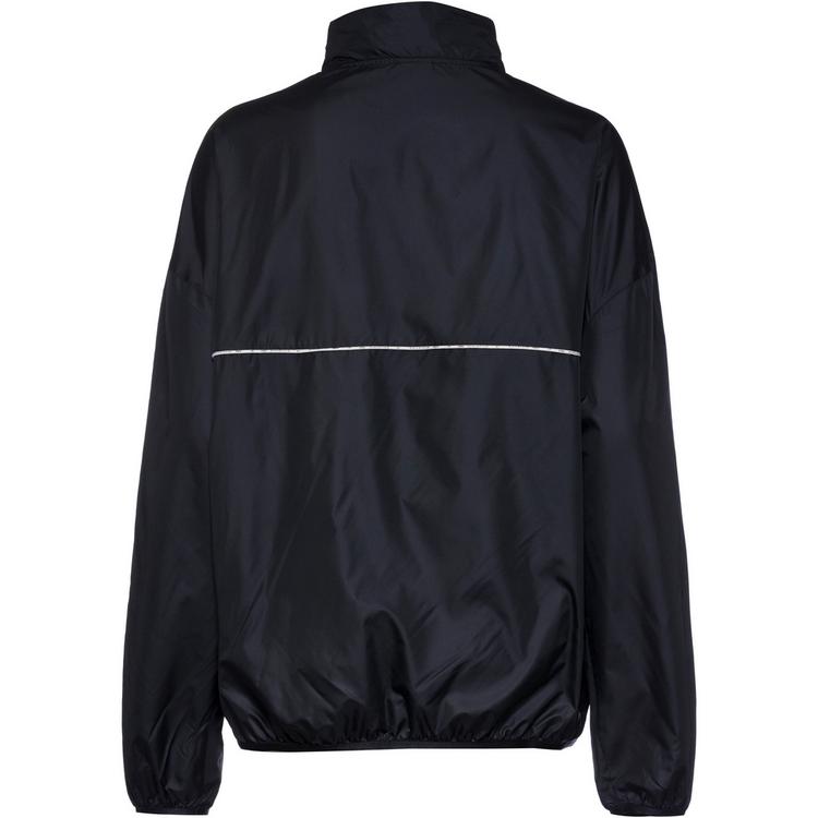 Nike Nike Athletics Dept Water Repel Windbreaker Nylonjacke Damen - black-sail-sail - 0 | SportScheck