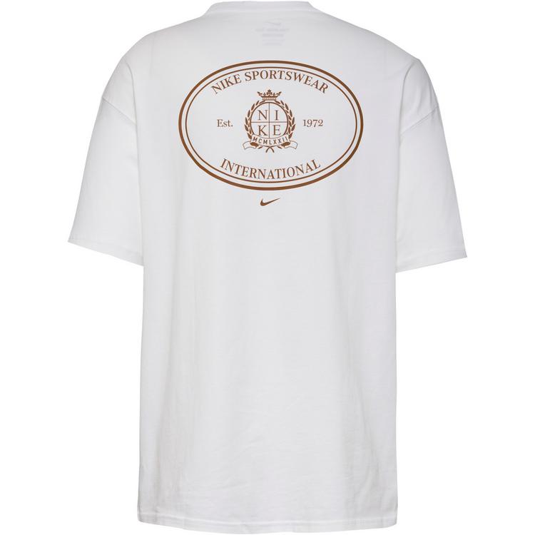 Nike Nike NSW T-Shirt Herren - white - 0 | SportScheck