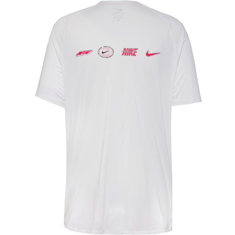 Nike Nike STRIDE Funktionsshirt Herren - white - 0 | SportScheck