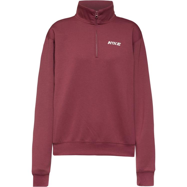 Nike Nike DF Sweatshirt Damen - pink smoke-mystic dates-white - 0 | SportScheck