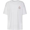 Nike NSW T-Shirt Herren - white