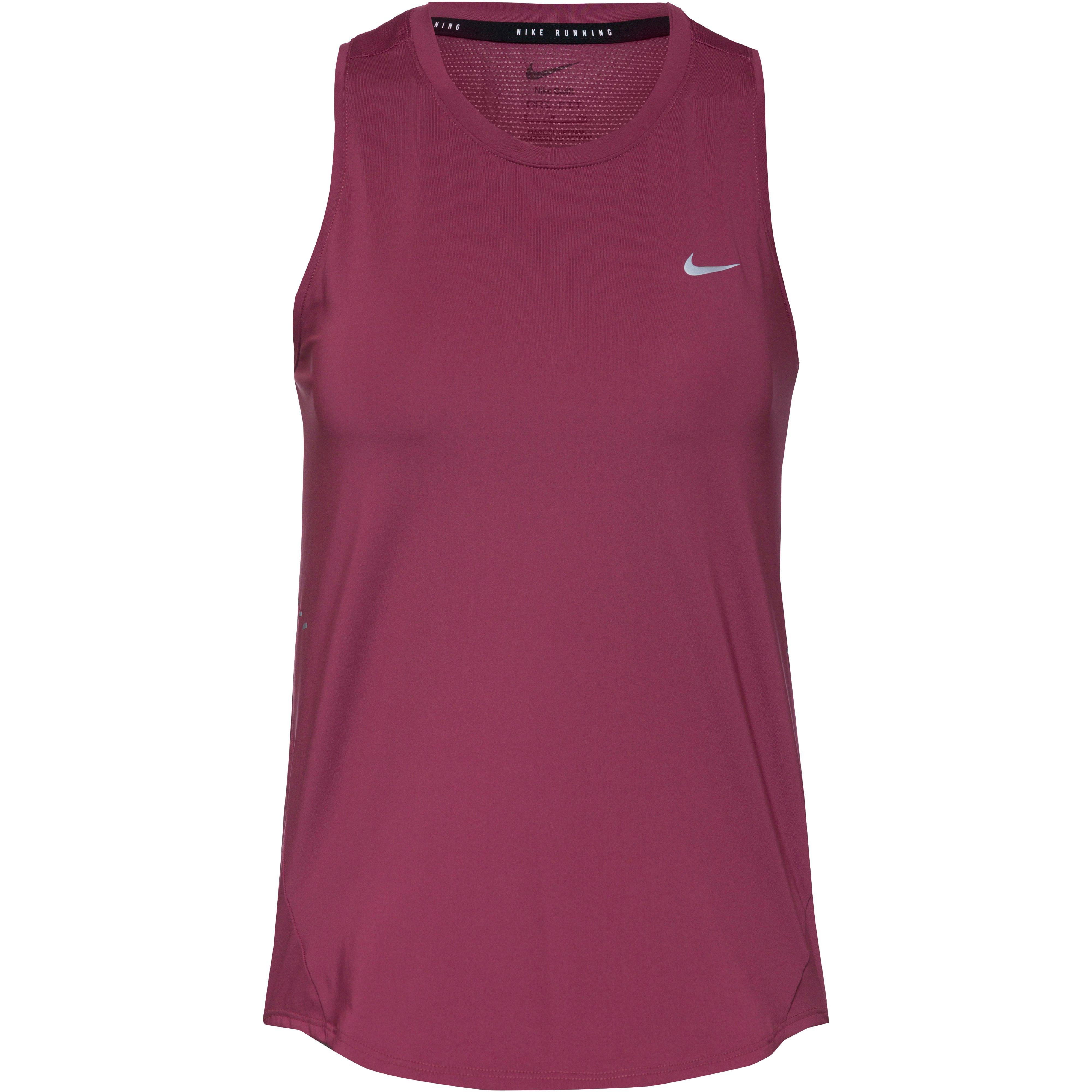 Nike SWIFT Funktionstank Damen