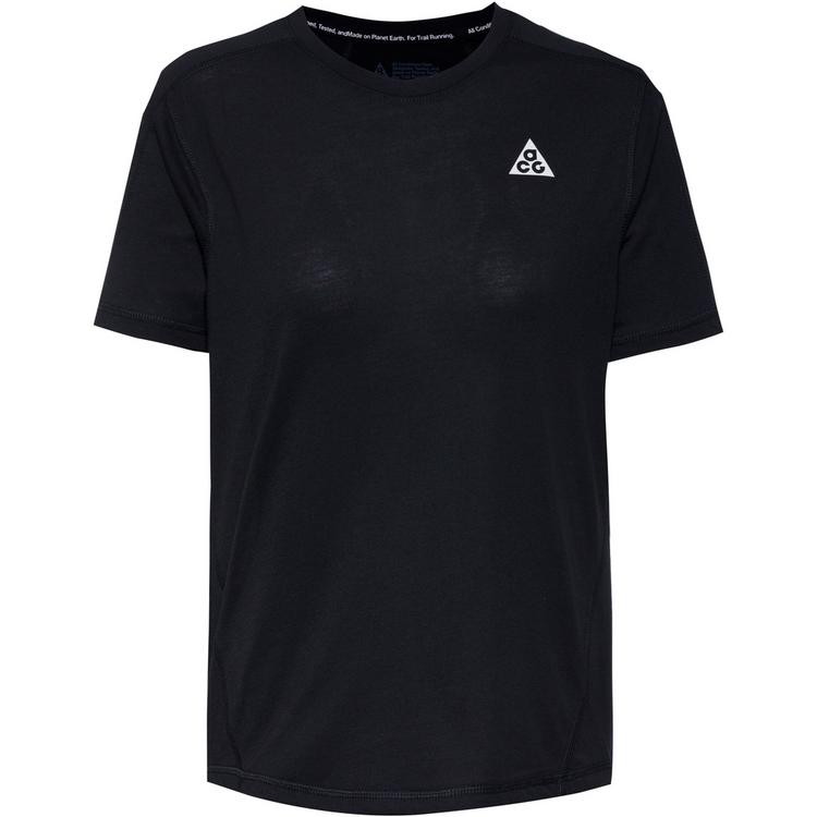 Nike Nike ACG Funktionsshirt Damen - black-summit white - 0 | SportScheck