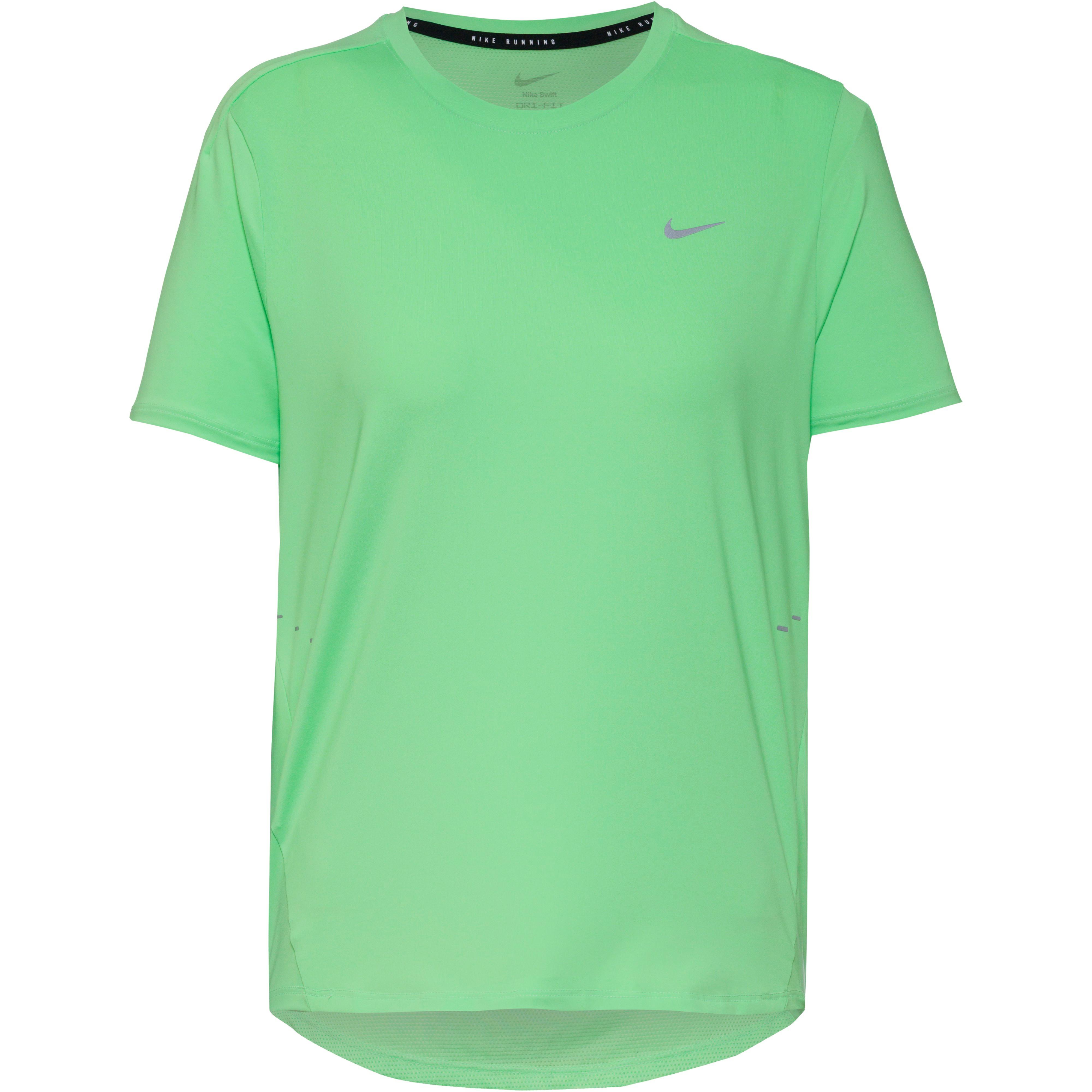 Nike SWIFT Funktionsshirt Damen