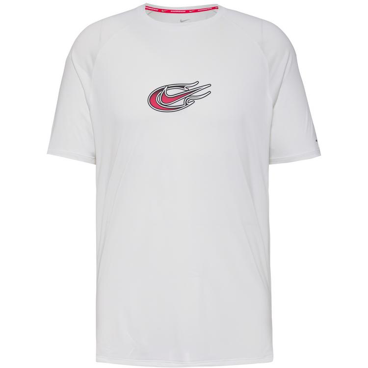 Nike Nike STRIDE Funktionsshirt Herren - white - 0 | SportScheck