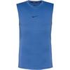 Nike DF TOP Funktionstank Herren - indigo storm-black