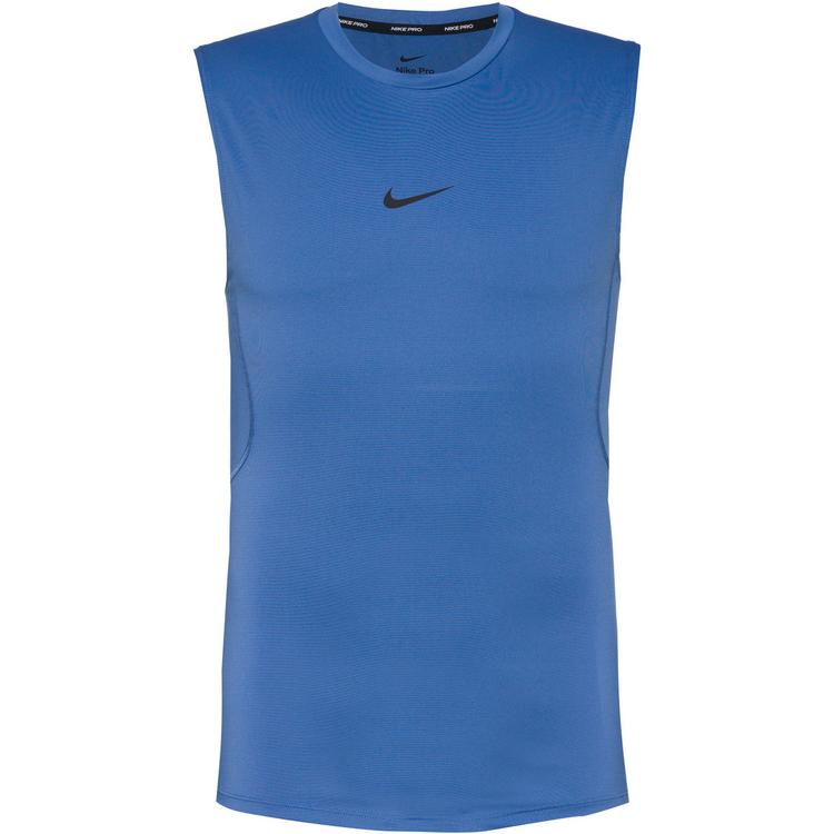 Nike Nike DF TOP Funktionstank Herren - indigo storm-black - 0 | SportScheck