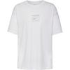 Nike LSE T-Shirt Herren - white-lt smoke grey
